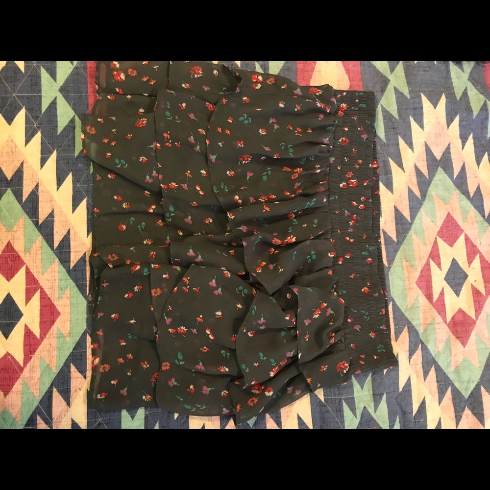American eagle skirt